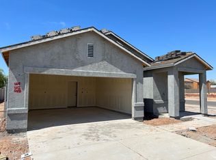 13094 E Sunflower Ln, Florence, AZ 85132