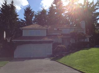 1067 SW 325th Ct, Federal Way, WA 98023