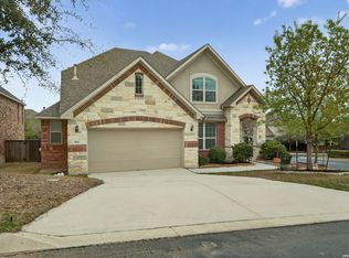 9003 Quail Gate, Fair Oaks Ranch, TX 78015