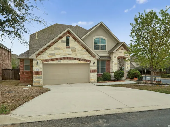 9003 Quail Gate, Boerne, TX 78015