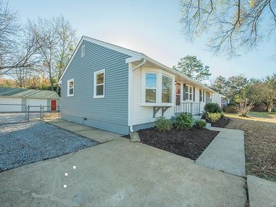 513 Heather Cir, Henrico, VA, 23075