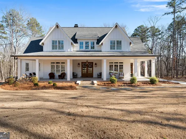 49 Cedar Gate Ln, Kingston, GA 30145