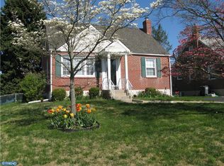 19 Mary Jane Ln, Newtown Square, PA 19073