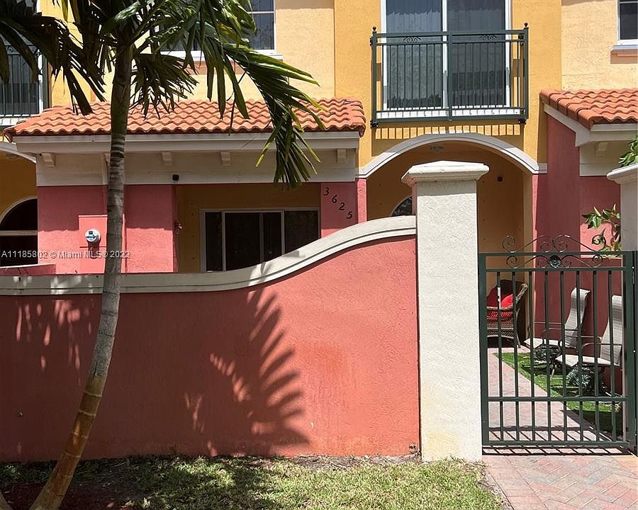 1st image of 3625 NW 30th Ct #3625
