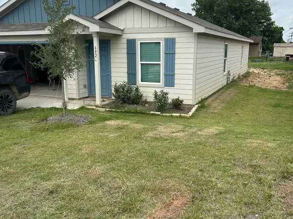 602 Clear Creek Ct, Clyde, TX 79510