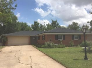 3311 Gramercy Pkwy, Amarillo, TX 79106