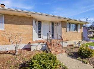 3019 Winter Haven Ave, Dayton, OH 45415