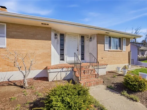 3019 Winter Haven Ave, Dayton, OH 45415