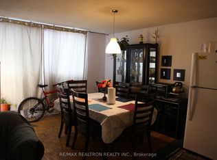 3 Massey Sq #Penthouse 06, Toronto, ON