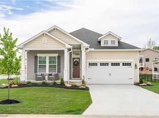 8937 Camden Rd NW, Massillon, OH 44646
