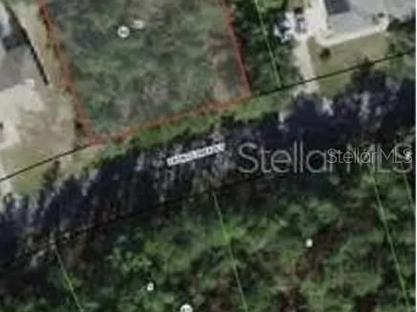 38 FRINGETREE STREET LOT 12, HOMOSASSA, FL 34446