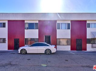 3568 S Budlong Ave, Los Angeles, CA 90007