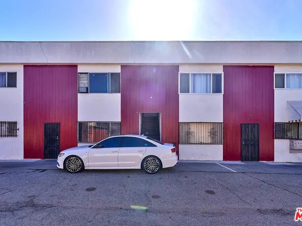 3568 S Budlong Ave, Los Angeles, CA 90007