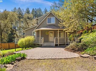 7629 SW Speaks Dr, Gaston, OR 97119