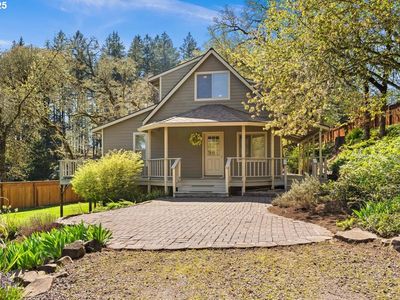 7629 SW Speaks Dr, Gaston, OR, 97119