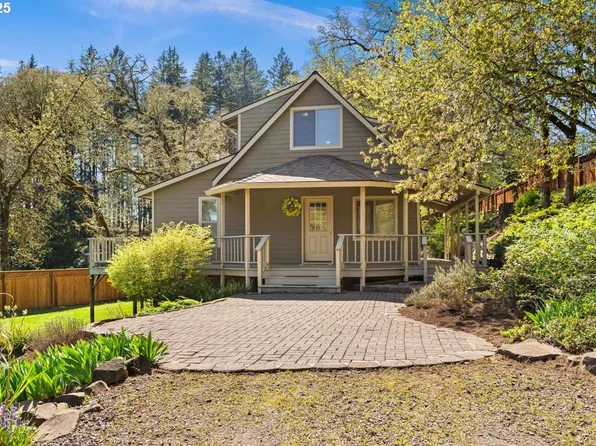 7629 SW Speaks Dr, Gaston, OR 97119