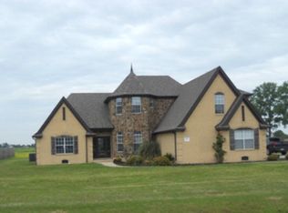 153 Brandon Cv, Marion, AR 72364
