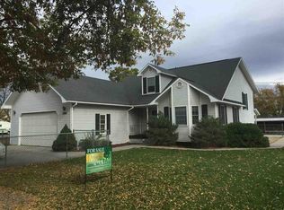 1000 S 2nd St, Hamilton, MT 59840