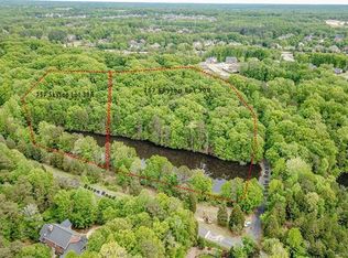 757 Skytop Rd #30-B, Waxhaw, NC 28173