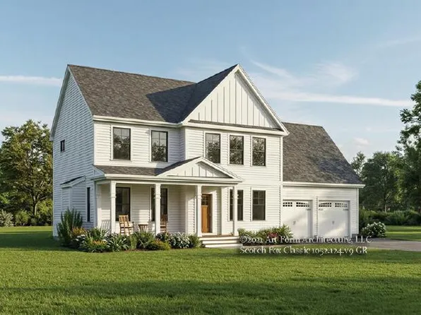 2 Cherry Lane #2, York, ME 03909