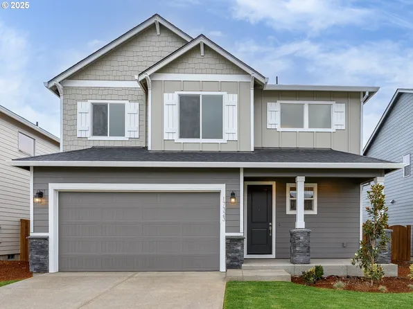 17323 SW Atfalati Ln #39, Sherwood, OR 97140