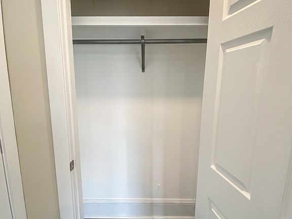 Front bedroom closet