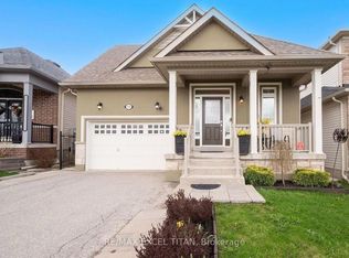 404 Galbraith St, Shelburne, ON L9V3W1