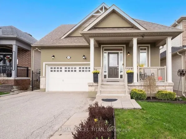 404 Galbraith St, Shelburne, ON L9V 3W1