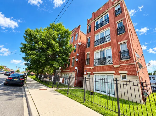 515 S Western Ave APT 2, Chicago, IL 60612