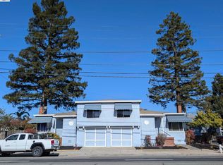 2069 Lincoln Ave, Alameda, CA 94501