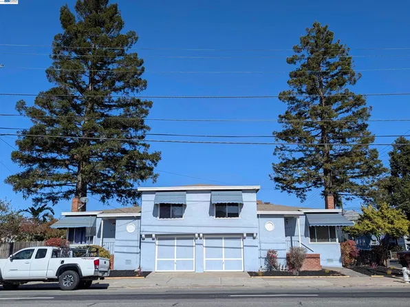 2069 Lincoln Ave, Alameda, CA 94501