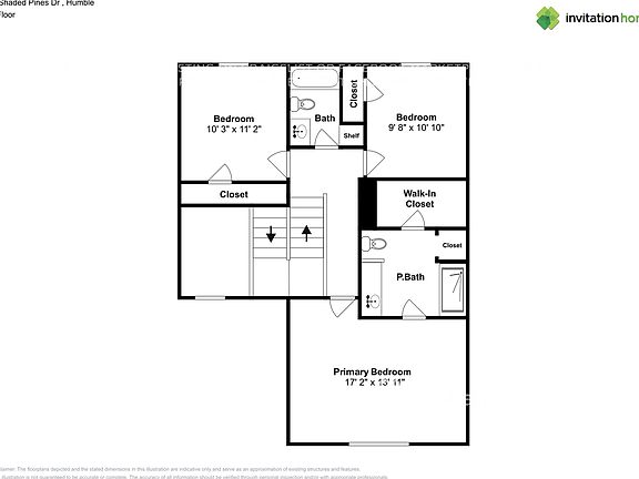 3rd image of 9211 Shaded Pines Dr