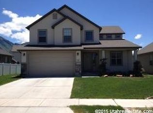 2062 E 1180 S, Spanish Fork, UT 84660