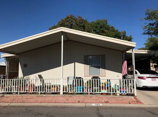 5950 W Missouri Ave LOT 190, Glendale, AZ 85301