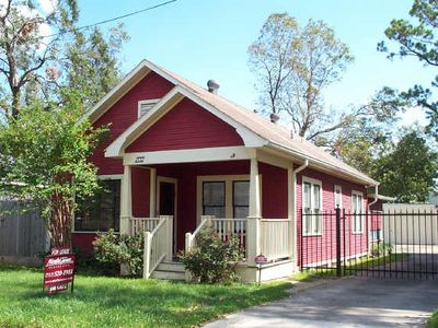 1532 Herkimer St, Houston, TX, 77008