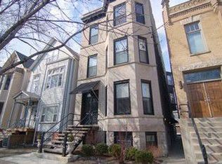 1120 W Oakdale Ave APT 1R, Chicago, IL 60657