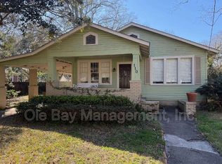 110 Demouy Ave, Mobile, AL 36606