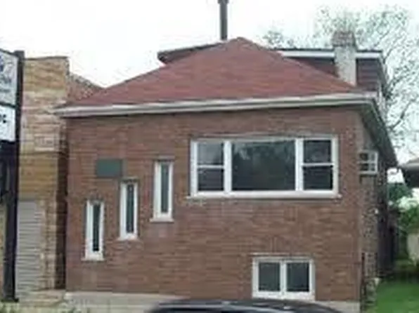5720 S Harlem Ave, Summit, IL 60501