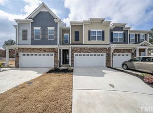 2192 Pineola Bog Trl, Apex, NC 27502