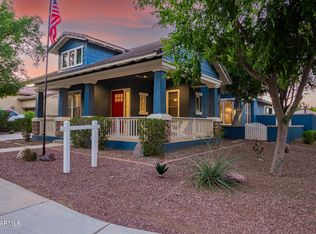 20630 W Grandview Dr, Buckeye, AZ 85396