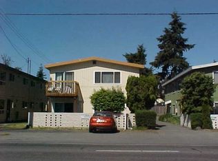 12733 Greenwood Ave N APT A, Seattle, WA 98133