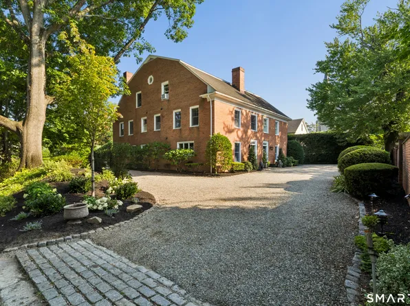 49 Station St, Southport, CT 06890