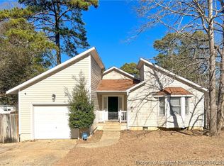 3908 Foster Dr, Fayetteville, NC 28311