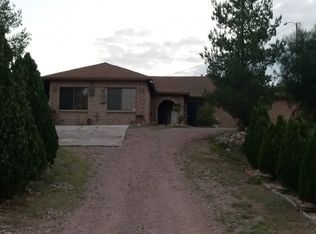 332 Nuevo Leon Ct, Rio Rico, AZ 85648