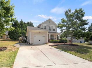 1629 Southcross St, Fuquay Varina, NC 27526