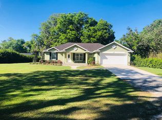 1471 NE 71st Ln, Ocala, FL 34479