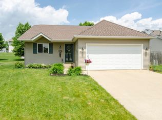 4171 Peregrine Ln SE, Rochester, MN 55904
