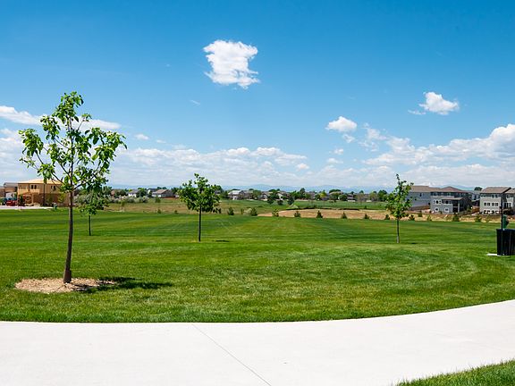 Amber Creek Community Park