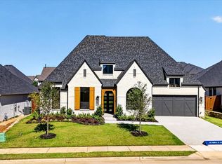 291 Orion Dr, Prosper, TX 75078