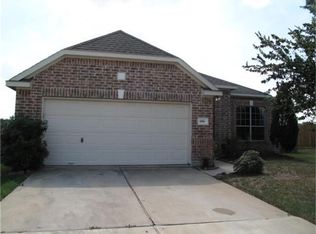 4806 Cedar Hill Dr, Pearland, TX 77584